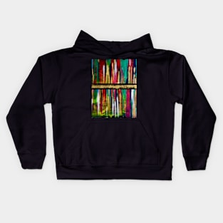 Colors of Life Kids Hoodie